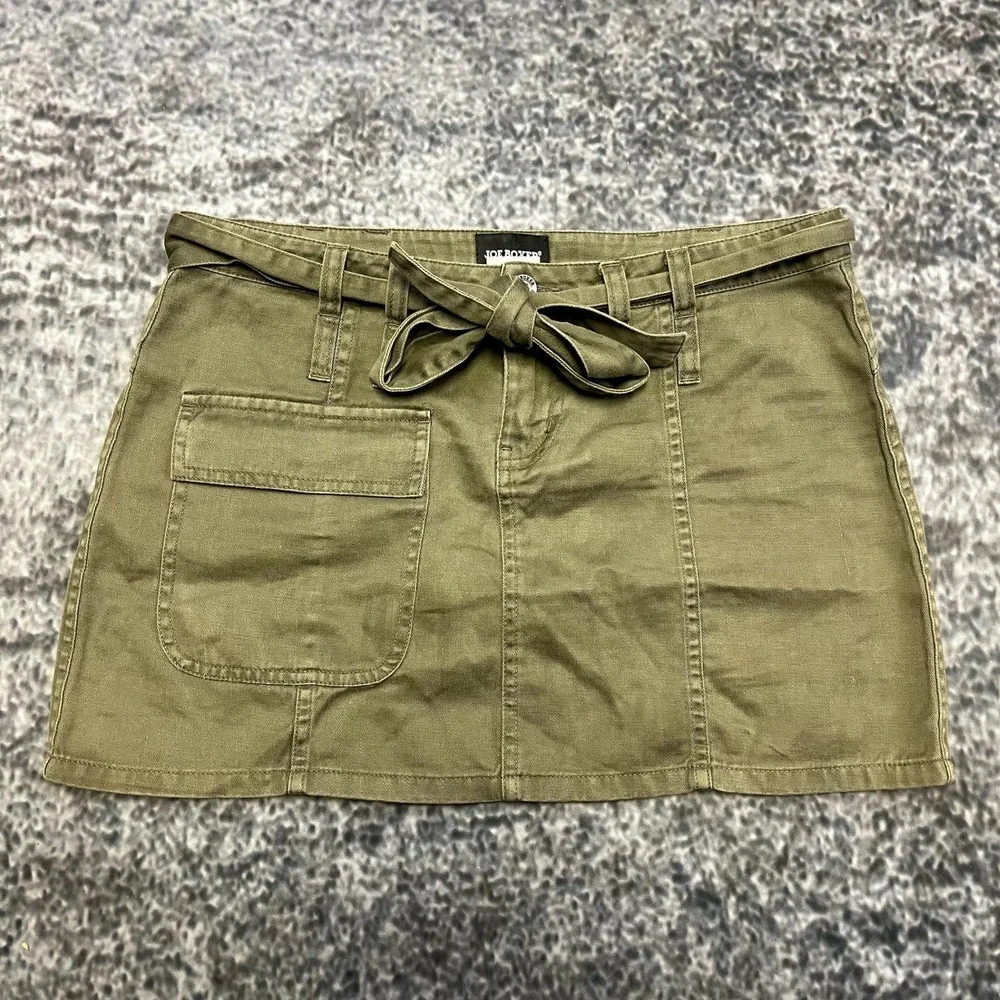 Joe Boxer vintage y2k
